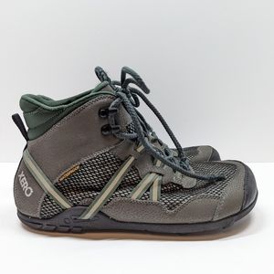 Women's Xero Shoes Xcursion hiking boots Sz 9.5